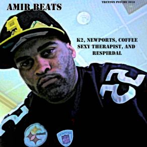 Download track I's A Playa Amir Beats