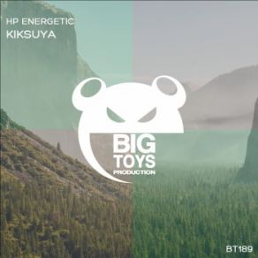 Download track Kiksuya (Original Mix) HP Energetic