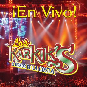 Download track Ta' Cabrón (En Vivo) Los Karkik's