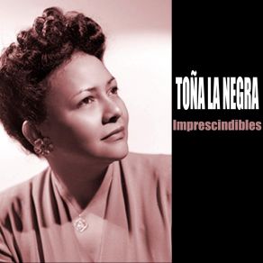 Download track Canción Del Alma Toña La Negra