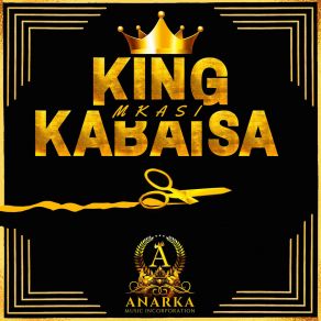 Download track Guuli Jareer Weyne King Kabaisa