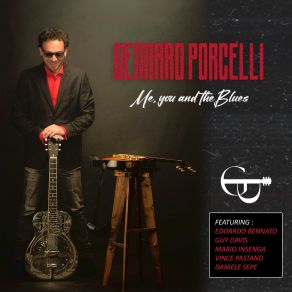 Download track Side By Side (Bonus Track) Gennaro Porcelli