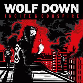 Download track At Daggers Drawn Wolf Down