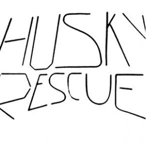 Download track The Good Man Husky Rescue