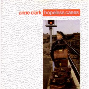 Download track Now Anne Clark