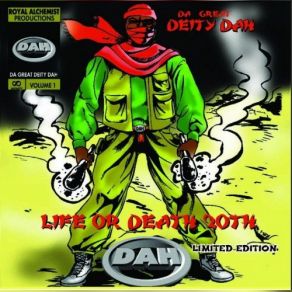 Download track Coining Phrases Da Great Deity Dah