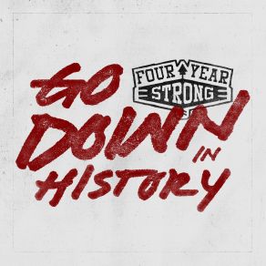 Download track So You're Saying There's A Chance... Four Year Strong