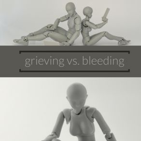 Download track Grieving Vs. (Bleeding) KilldummiesBleeding