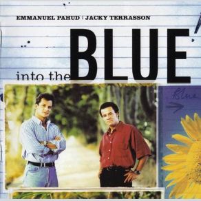 Download track Bolero Jacky Terrasson, Emmanuel Pahud