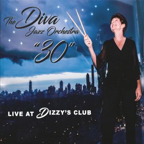 Download track A Tribute To Ella Fitzgerald (Live) The Diva Jazz Orchestra