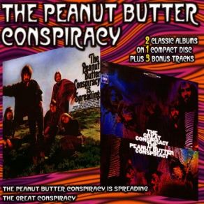 Download track It's A Happening Thing Peanut Butter Conspiracy