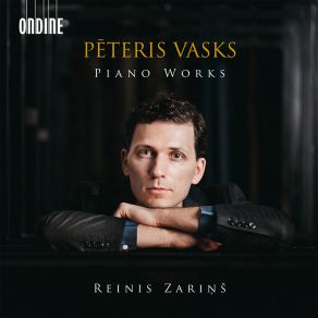 Download track Cycle: I. Prologue Reinis Zarins