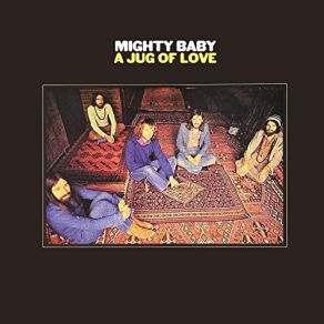 Download track Mighty Baby - Devil's Whisper (Remastered) Mighty Baby