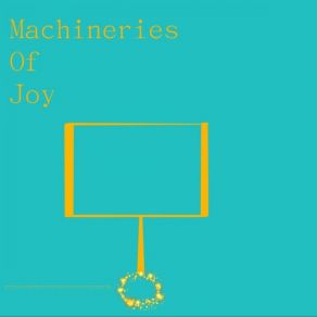 Download track Osmosis Machineries Of Joy
