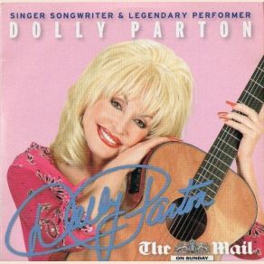 Download track God's Coloring Book Dolly Parton