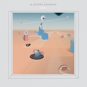 Download track Passage M. Geddes Gengras