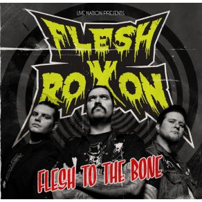 Download track Don'T You Dare Flesh Roxon