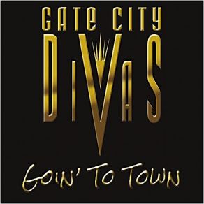 Download track Baby's Been Burned Gate City Divas