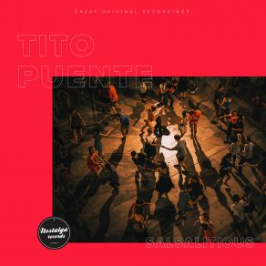 Download track Swingin' The Mambo Tito Puente