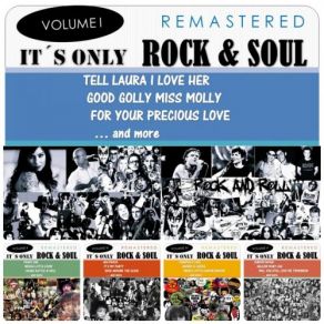 Download track Johnny B. Goode (Remastered) Fats Domino, Roy Orbison, Little Richard, Del Shannon, Lloyd Price, Jerry Butler, Kenny ChandlerChuck Berry