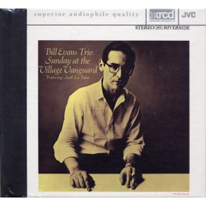 Download track All Of You (Take 2) Bill Evans