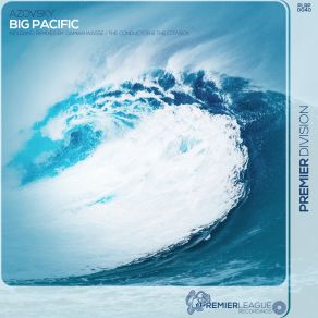 Download track Big Pacific (Damian Wasse Remix Edit) AzovskyDamian Wasse