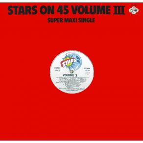 Download track Stars On' Theme' (12' Mix) Stars On 45