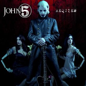 Download track Scavenger'S Daughter John 5