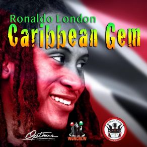 Download track Caribbean Gem (TV Version) Ronaldo London