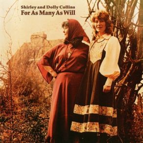 Download track Gilderoy Shirley Collins, Dolly Collins