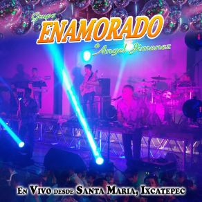 Download track Cumbia De Los Pajaritos (En Vivo) Grupo Enamorado De Angel Jimenez