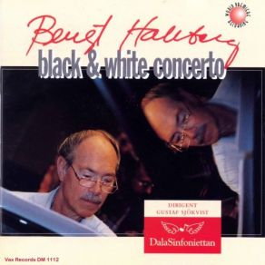 Download track Concertino Nr 2 Ritmo ROMANtico - Vivace Assai' Bengt Hallberg