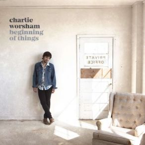 Download track Only Way To Fly Charlie Worsham