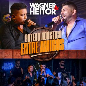 Download track Decida / Seu Amor Ainda É Tudo (Ao Vivo) Wagner E Heitor