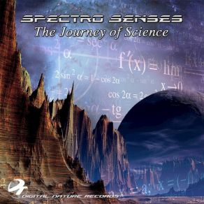 Download track The Journey Of Science Spectro SensesBallistic Sound