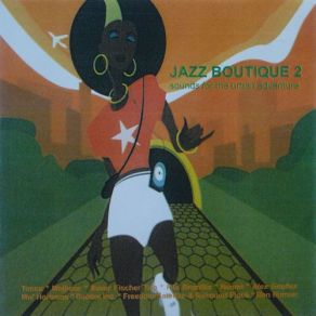 Download track Honey (Freedom Satellite Dub) Tosca