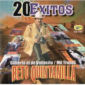 Download track Dios Contra El Diablo Beto Quintanilla