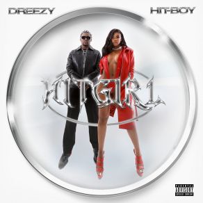 Download track They Not Ready Dreezy