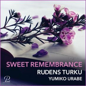 Download track Méditation From Thaïs (Version For Violin And Piano) Rudens Turku, Yumiko Urabe