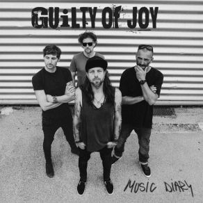 Download track My Kind Of Woman Guilty Of Joy