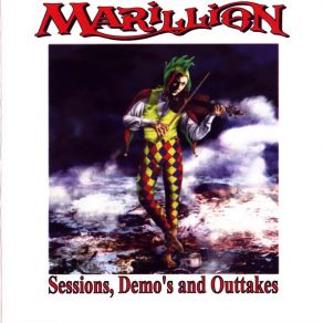 Download track Garden Party Marillion