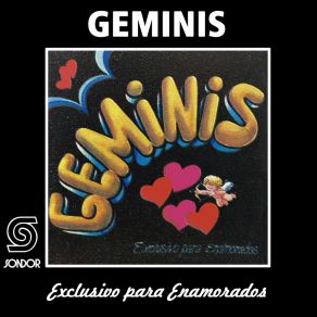 Download track Culpable O No (Miénteme Como Siempre) Geminis Uruguay