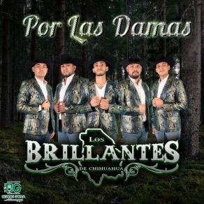 Download track Se Me Cierra El Mundo Los Brillantes De Chihuahua