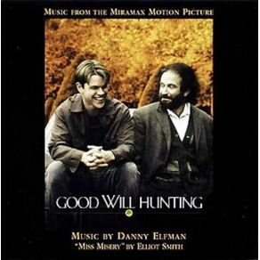 Download track Retainer Danny Elfman