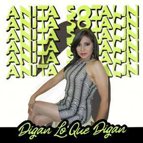 Download track Un Pañuelito Anita Sotalin