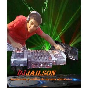 Download track Extreme In House 3 Dj Jailson