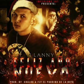 Download track Feliz Año Nuevo J Lanny