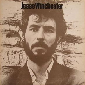 Download track Black Dog Jesse Winchester