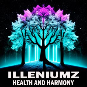 Download track Welcome To The Interstellar Illeniumz