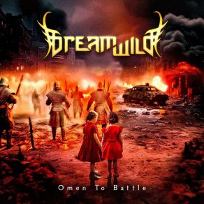 Download track Headbangers The Wild Dream